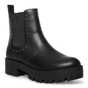 Madden Girl Chelsea Boots